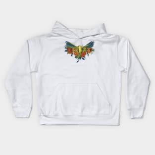 Freedom Kids Hoodie